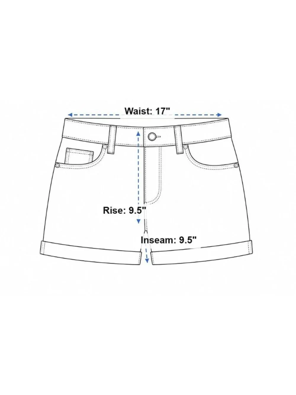 Chaps boys khaki